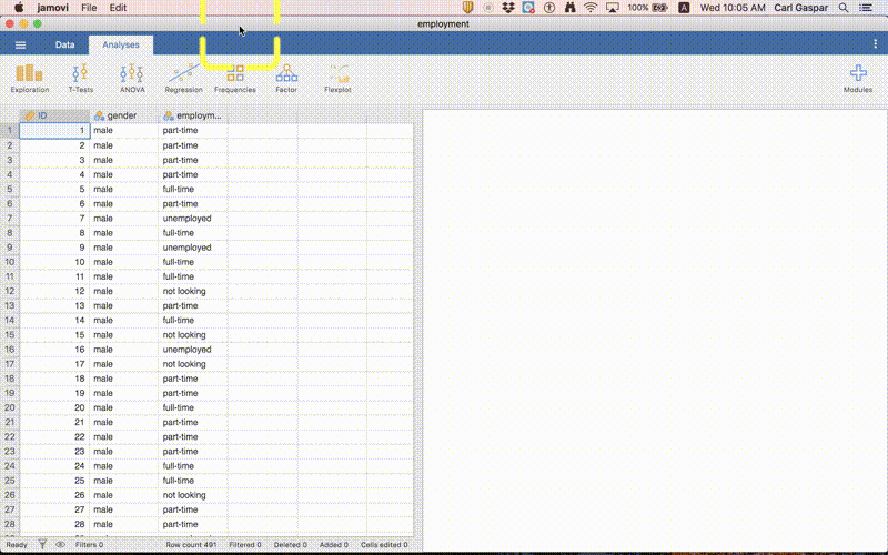 Loading our farm data