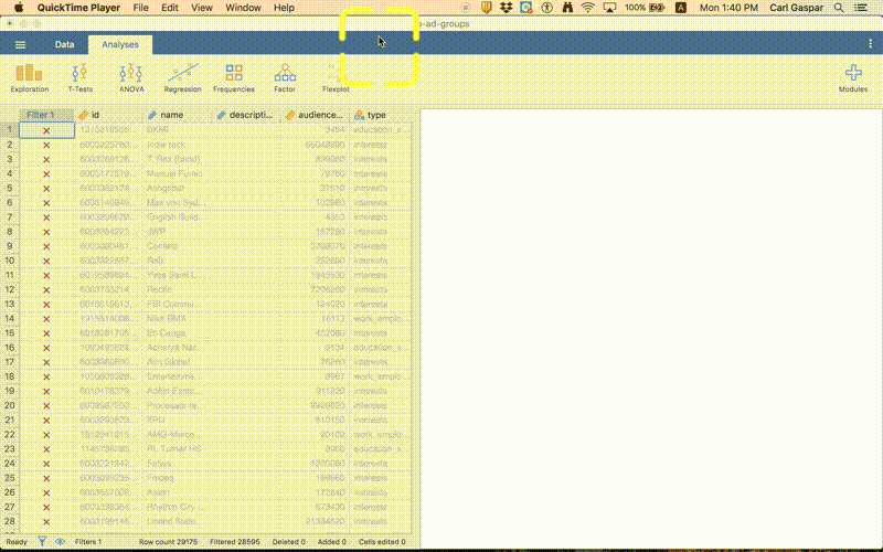 Loading our farm data