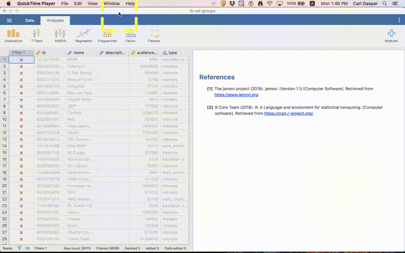 Loading our farm data